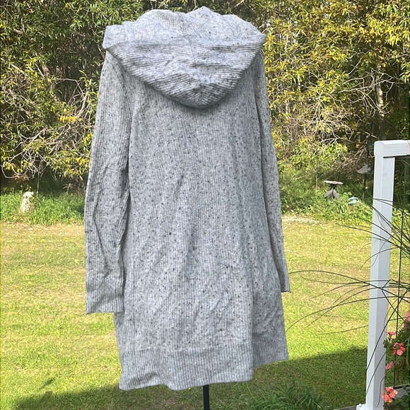 Long Comfy GAP Cardigan - Picture 4 of 6